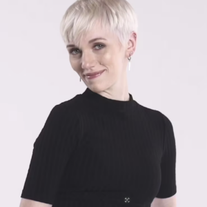 double process blonde tutorial